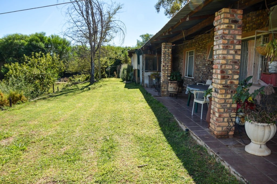3 Bedroom Property for Sale in Klawer Western Cape